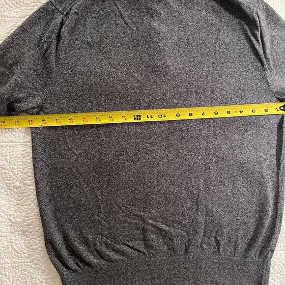 Banana Republic Silk Linen Polo – Men’s M (Fits Small) - Picture 11 of 12